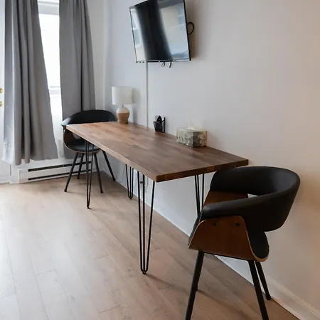 Hotel Byward Blue 3*