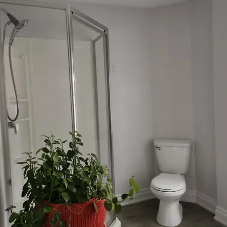 Downtown Apartment Ottawa