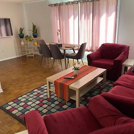 Homestay Southgate, 1 *