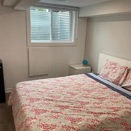 Southgate, 1 * Ottawa