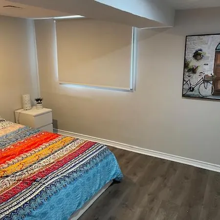 Homestay Southgate, 1 Ottawa