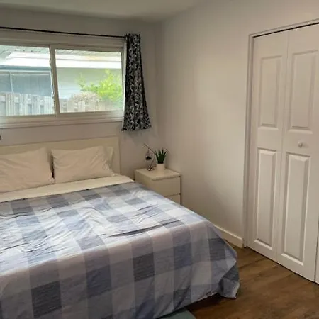 Homestay Southgate, 1 Ottawa