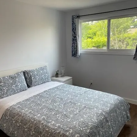 Homestay Southgate, 1 Ottawa