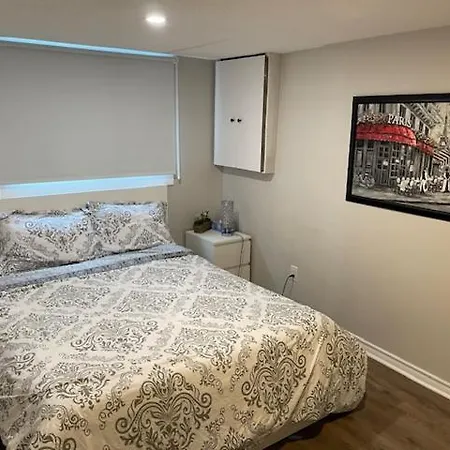 Homestay Southgate, 1 Ottawa