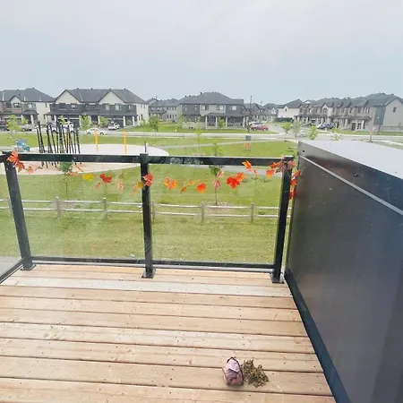 Barhaven House Holiday home