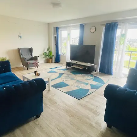 Holiday home Barhaven House Ottawa