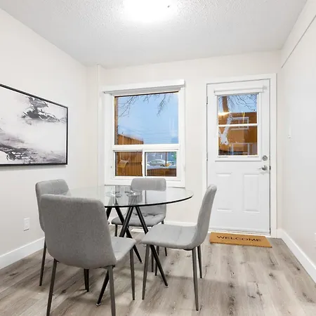 Private In Nepean For Family - 14 Minutes From Downtown Hotel Ottawa