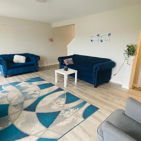 Holiday home Barhaven House Ottawa