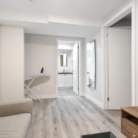 Private In Nepean For Family - 14 Minutes From Downtown Ottawa