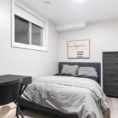 Private In Nepean For Family - 14 Minutes From Downtown * Ottawa