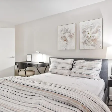 Private In Nepean For Family - 14 Minutes From Downtown