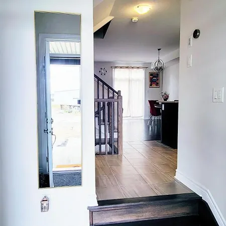New Build With Primetv, Movies, Games, Airport 10 Mins Apartment