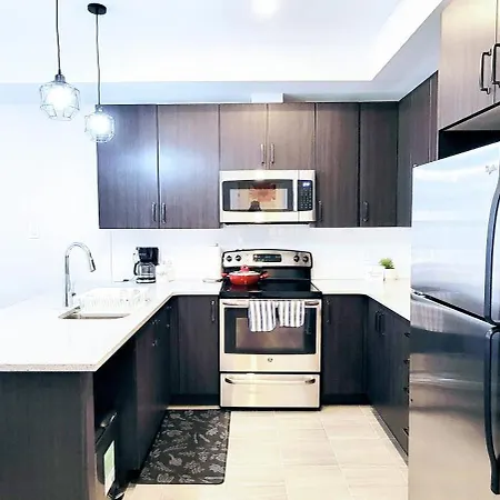 New Build With Primetv, Movies, Games, Airport 10 Mins Ottawa