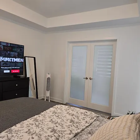 Good Fortune Residence, Homestay Ottawa