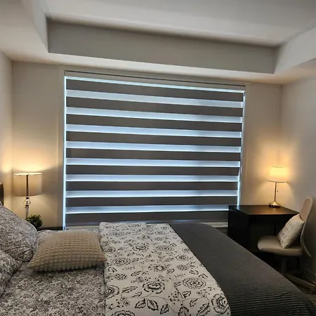 Homestay Good Fortune Residence, Ottawa