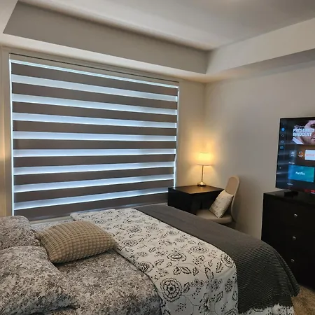 Homestay Good Fortune Residence, Ottawa