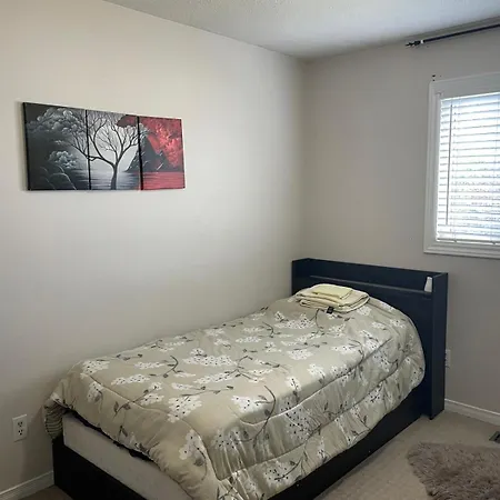 Homestay Cozy Shiny For Females Only - Pour Les Femmes Seulement *
