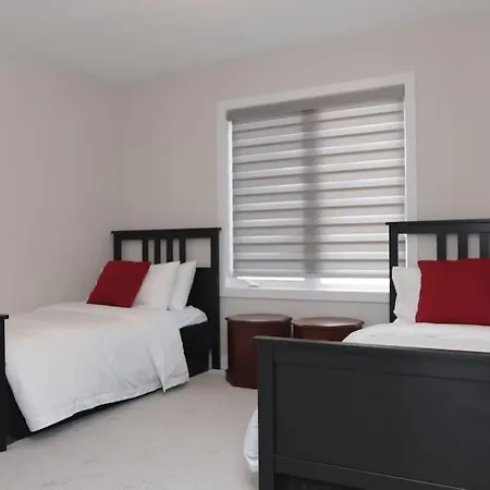 The Pizzicato Comfort And Convenience Close To Downtown * Ottawa