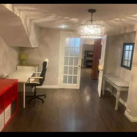Apartment Cosy And Beautiful In Ottawa