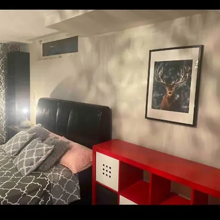 Cosy And Beautiful In