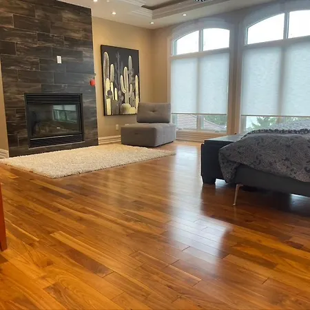 Villa Manotick *