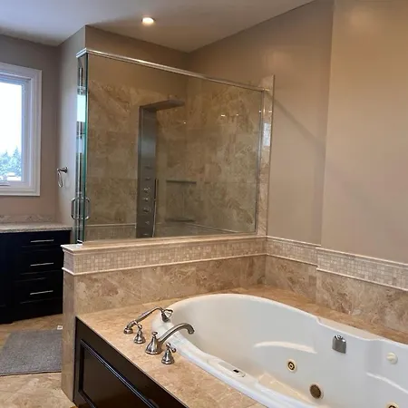 Villa Manotick *