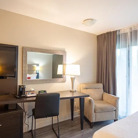 Ramada By Wyndham On The Rideau Ottawa