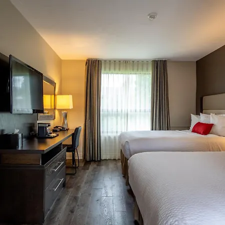 Ramada By Wyndham On The Rideau