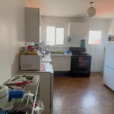 Homestay New Oasis Ottawa