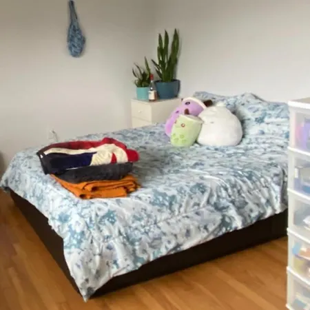 New Oasis Homestay