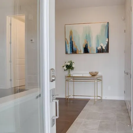 Peaceful House At Barrhaven *