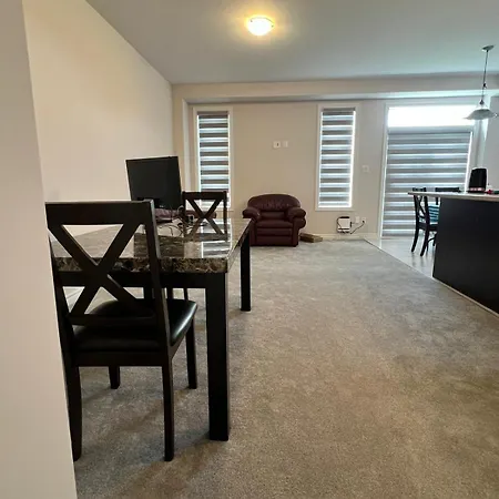 Carp Townhome Holiday home