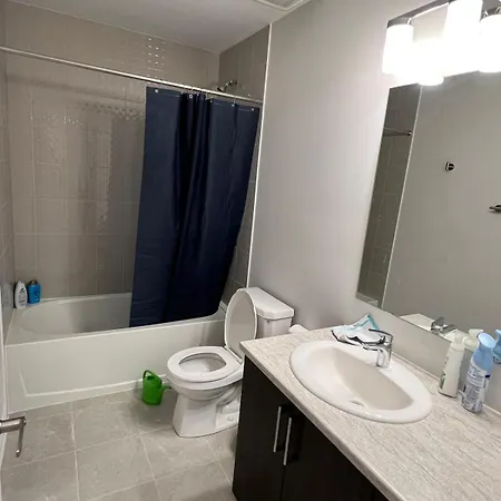 Carp Townhome Holiday home *