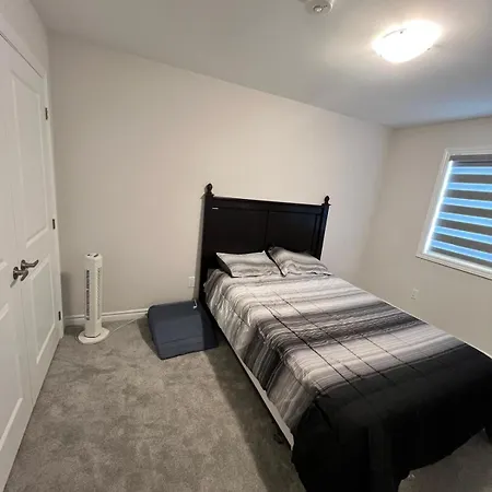 Holiday home Carp Townhome *