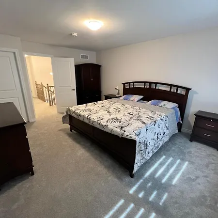 Carp Townhome