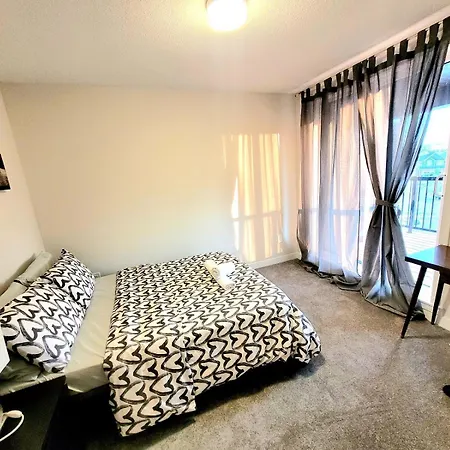 Homestay Cozy N' Nice Getaway Ottawa