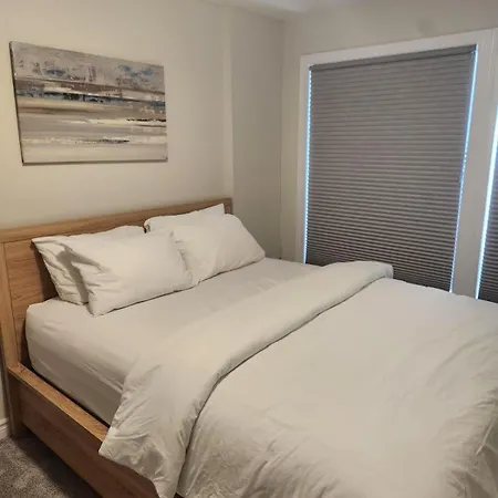 Homestay With Star Ottawa