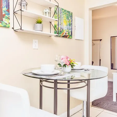 1br In Chinatown - Pet-friendly Apartment Ottawa