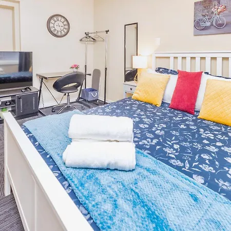 1br In Chinatown - Pet-friendly Ottawa