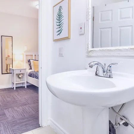 Apartment 1br In Chinatown - Pet-friendly