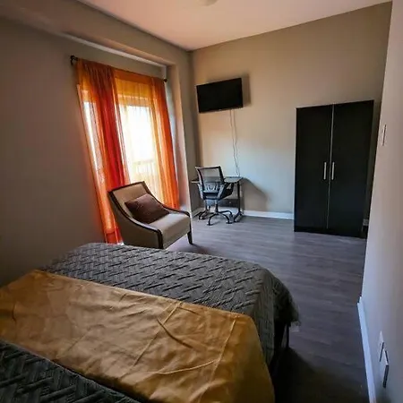 Holiday home Maison Contemporaine Et Spacieuse