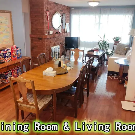 Homestay Graham Homestay Ottawa