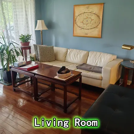 Graham Homestay * Ottawa