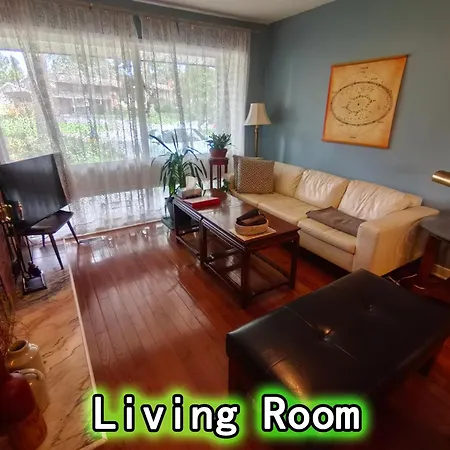 Graham Homestay Homestay