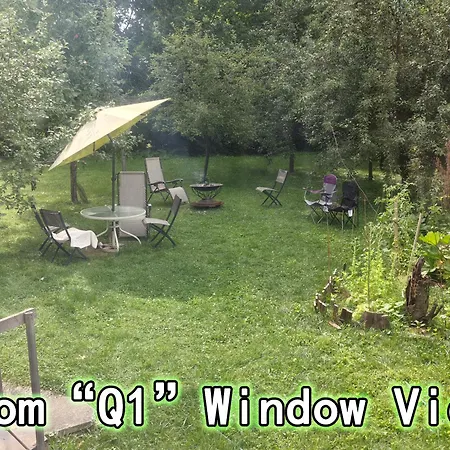 Homestay Graham Homestay