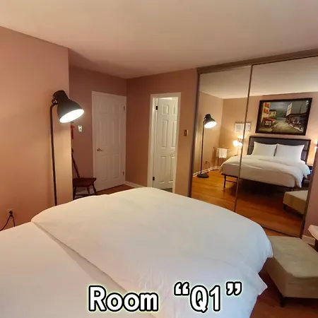 Homestay Graham Homestay Ottawa