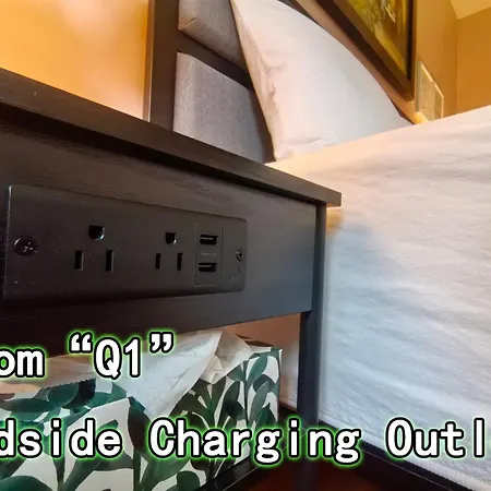 Graham Homestay Ottawa