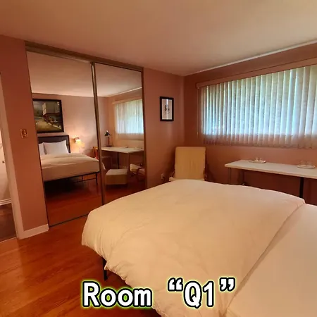 Graham Homestay Homestay