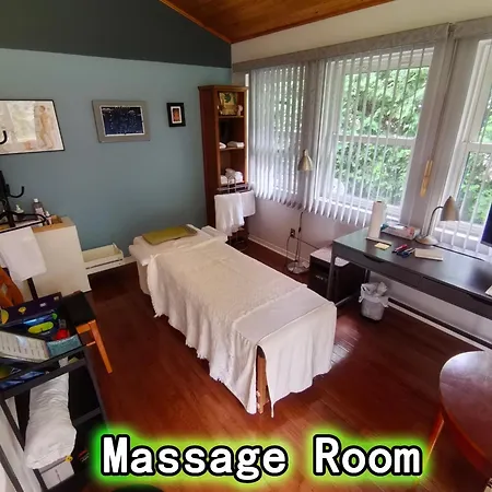 Graham Homestay Homestay Ottawa