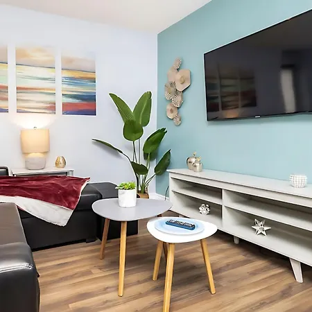 Pet Friendly - 1br Newly Renovated * Ottawa